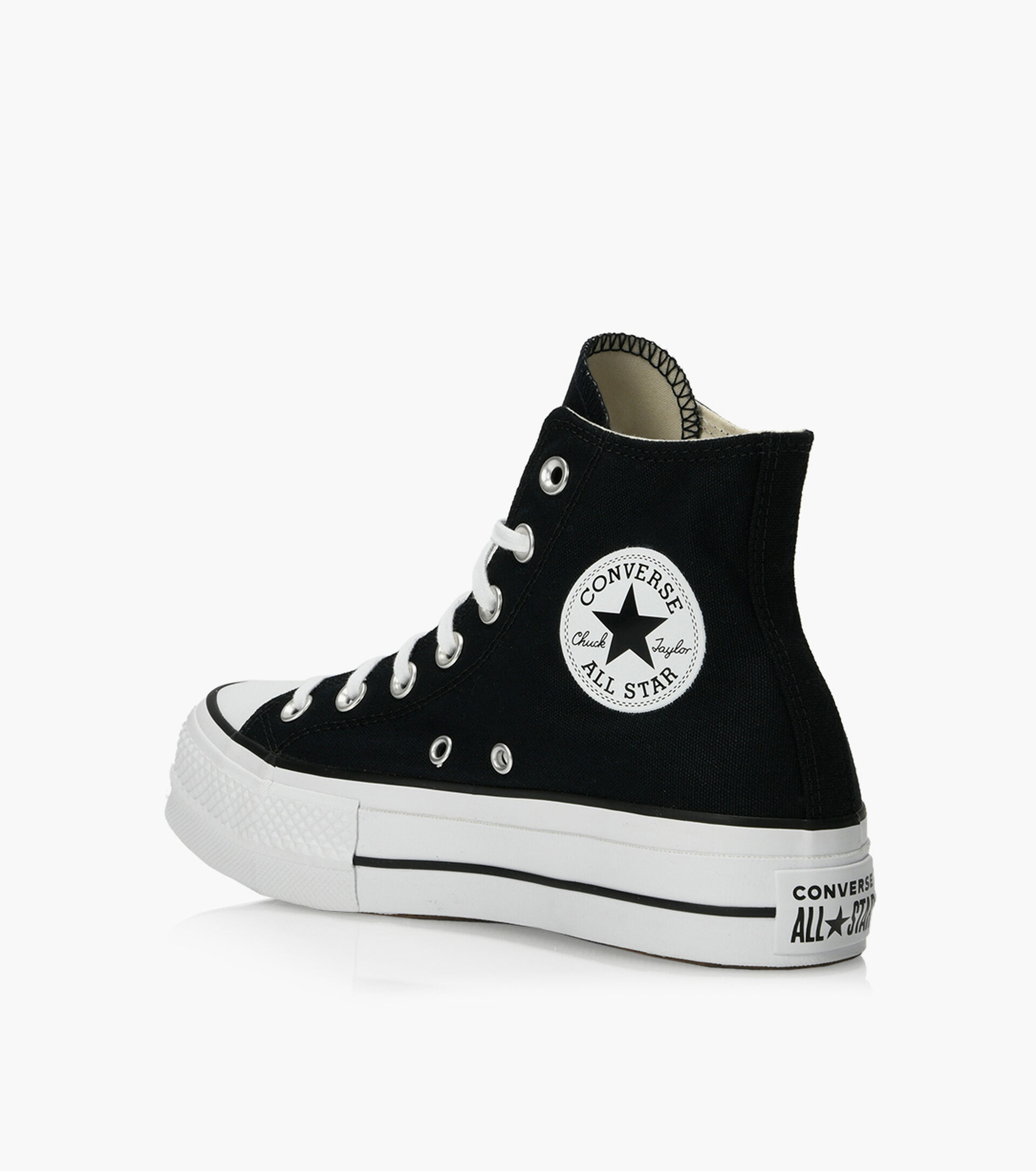 CHUCK TAYLOR ALL STAR PLATFORM HIGH TOP