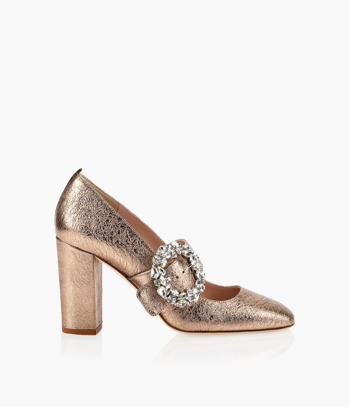 Celine gold shoes sale