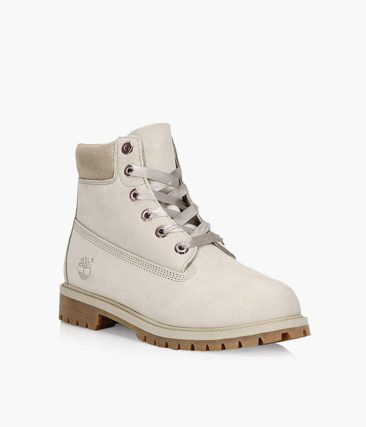 rose gold timberlands