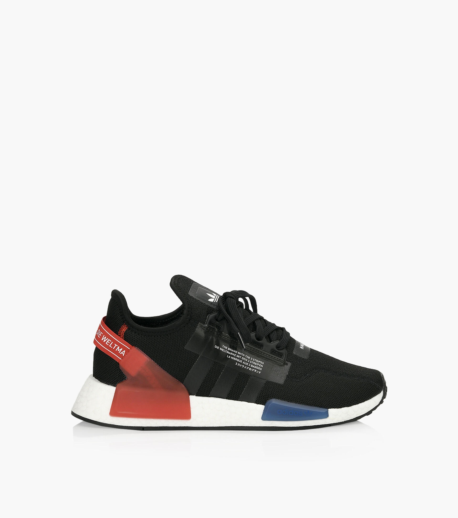 Adidas Men's NMD R1 V2 Casual Shoes ShopStyle Performance, 52% OFF