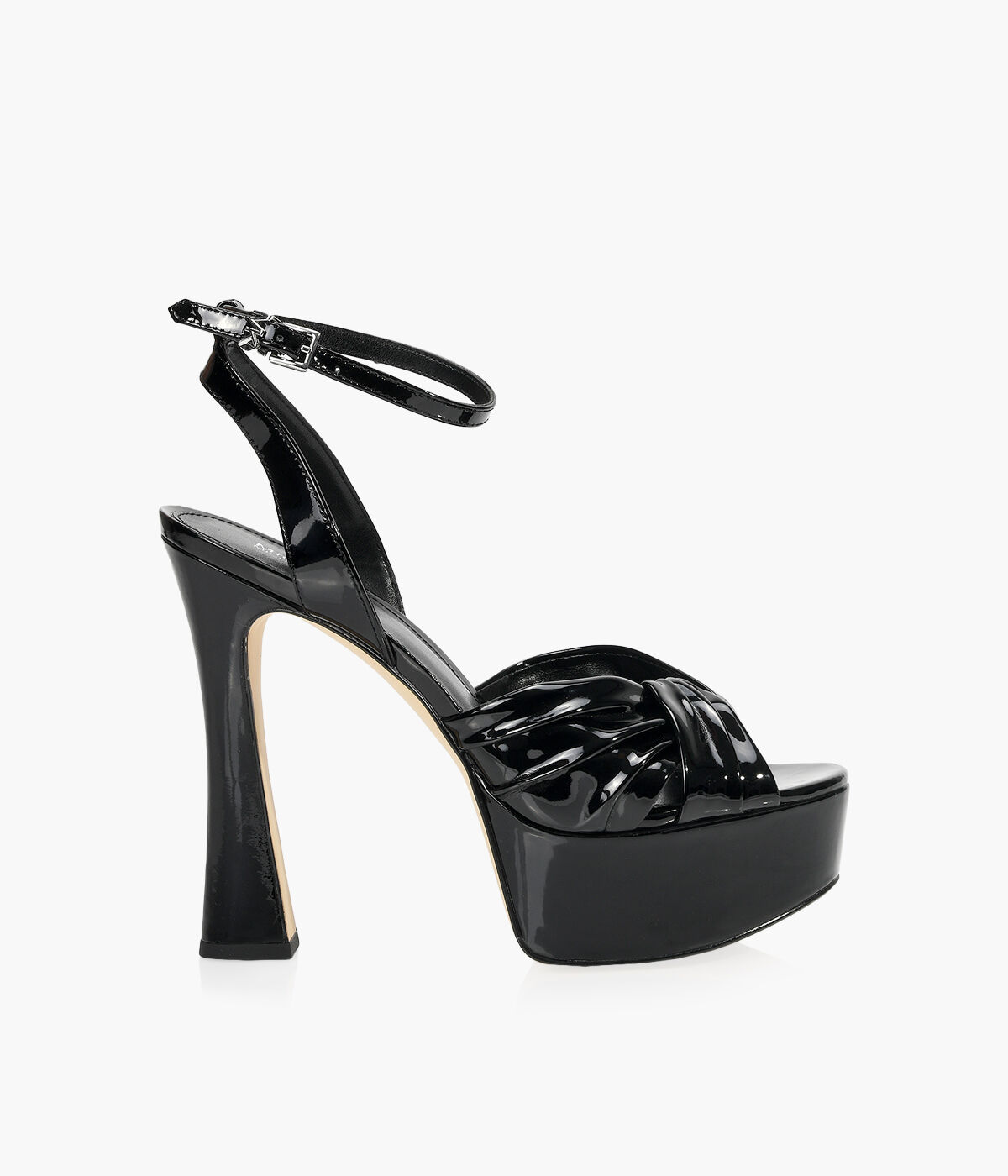 Michael kors online platform heels