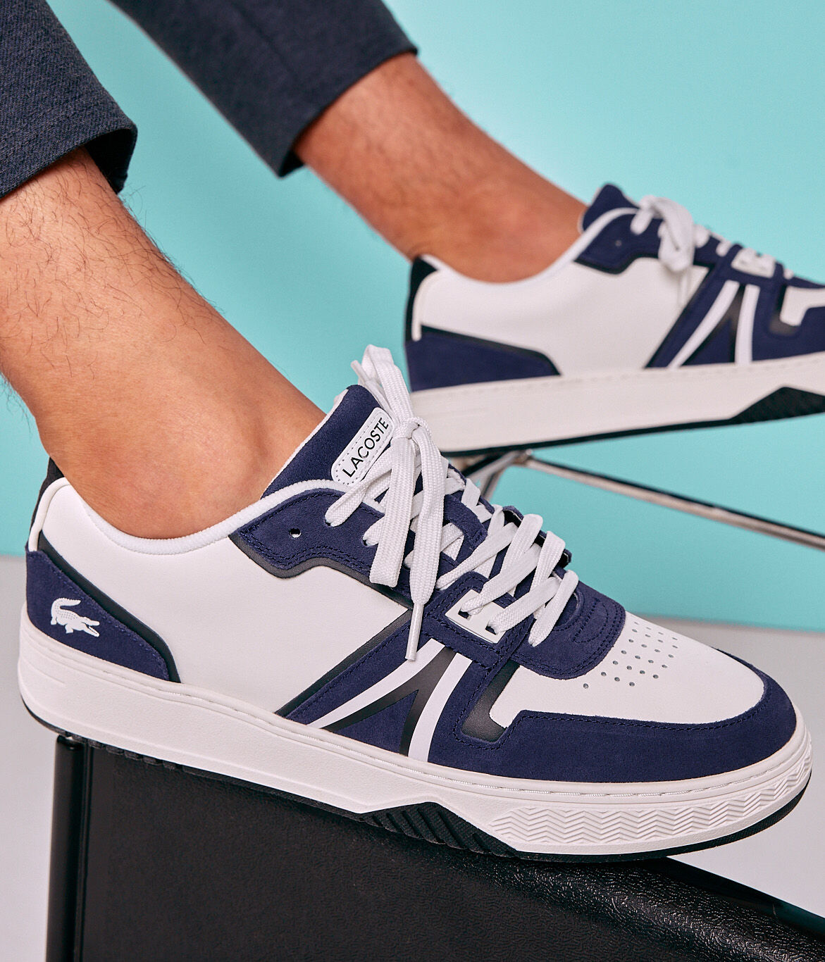 Lacoste clearance usa shoes