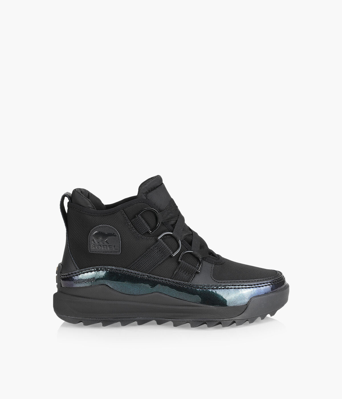 Browns shoes sorel sales