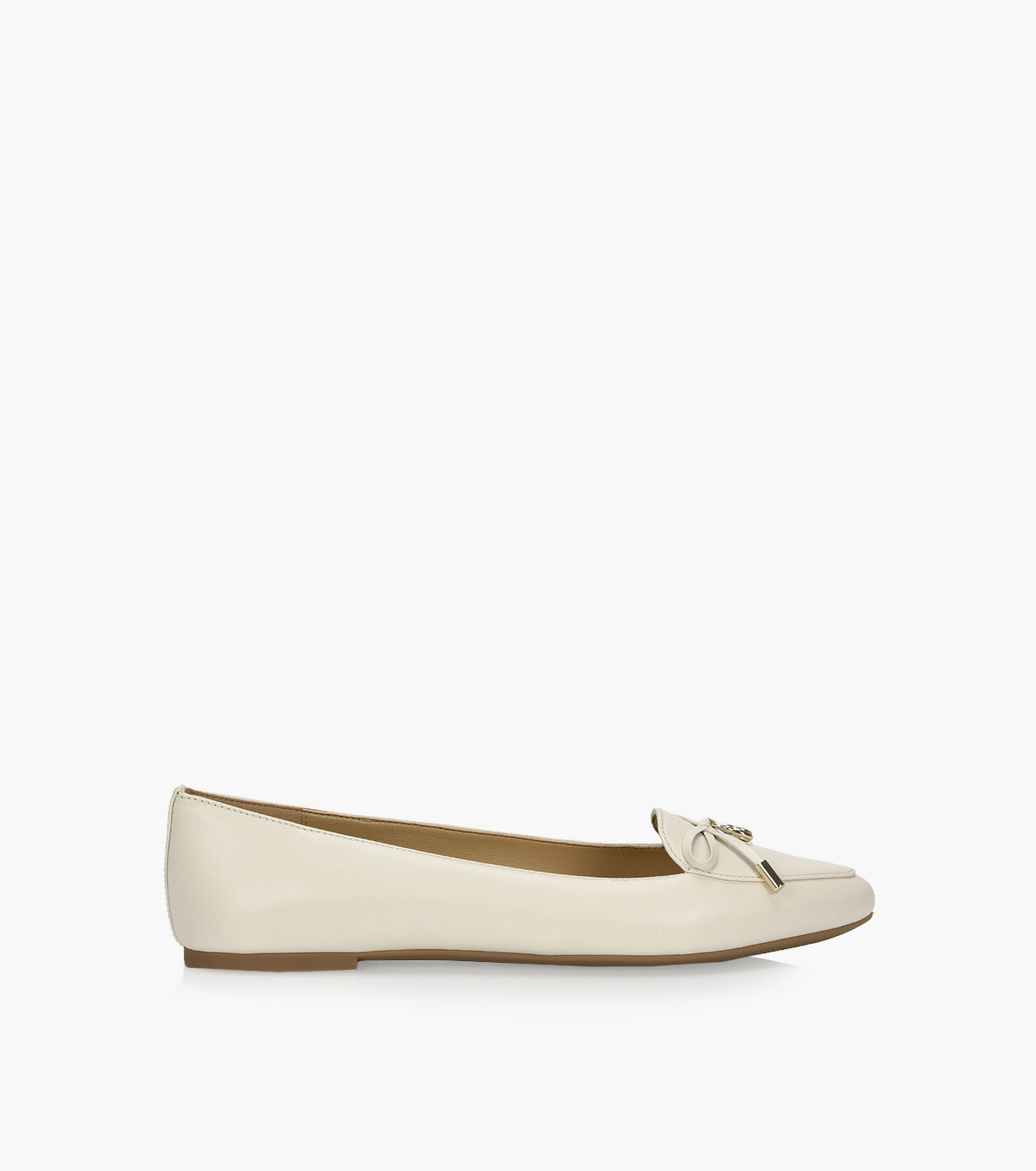 Michael kors nancy flat shoes Outlet