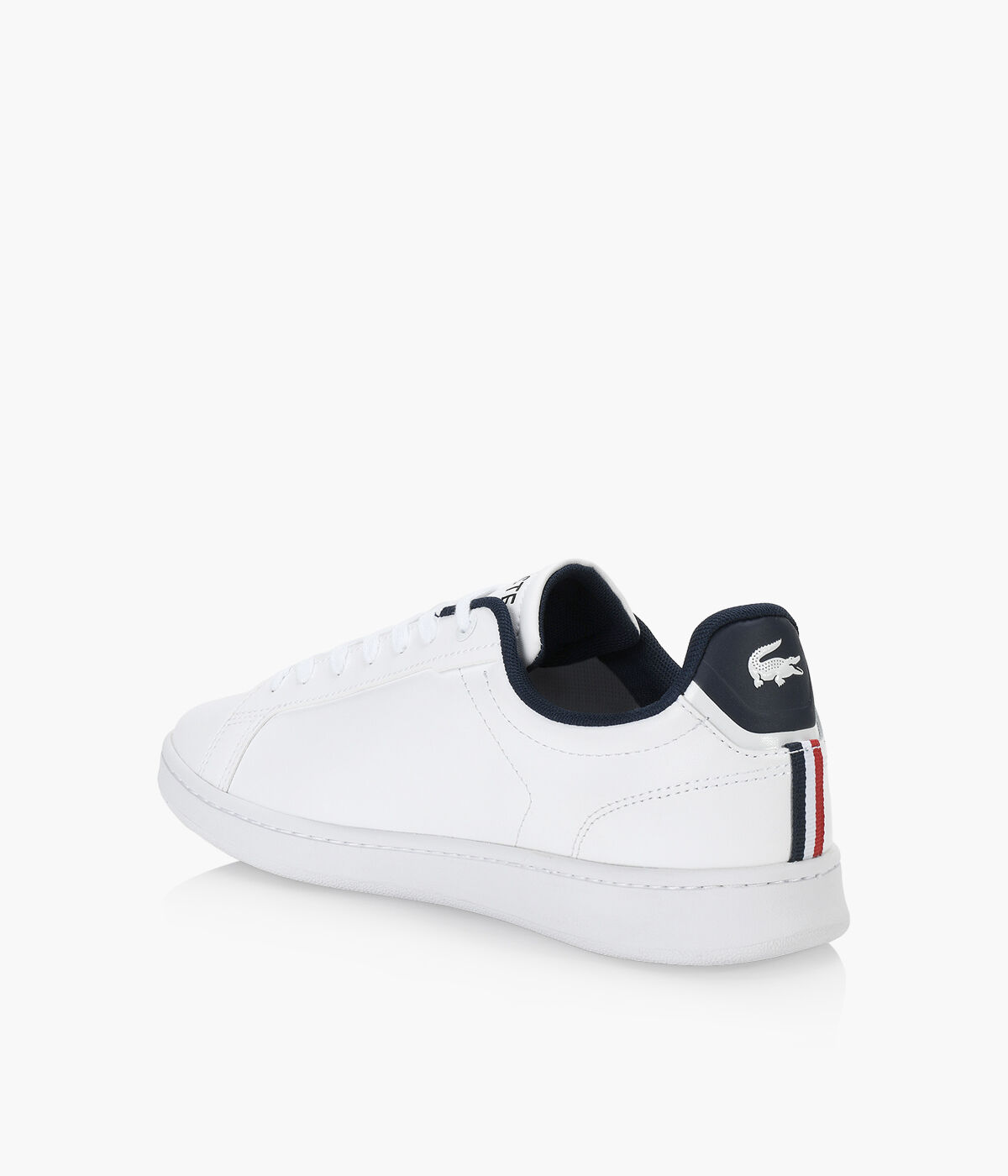 Lacoste clearance carnaby noir