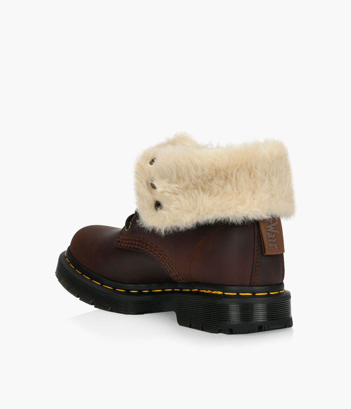 Dr martens 146 kolbert snowplow outlet