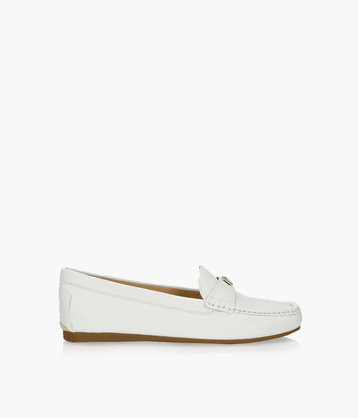 Michael kors melanie moc clearance