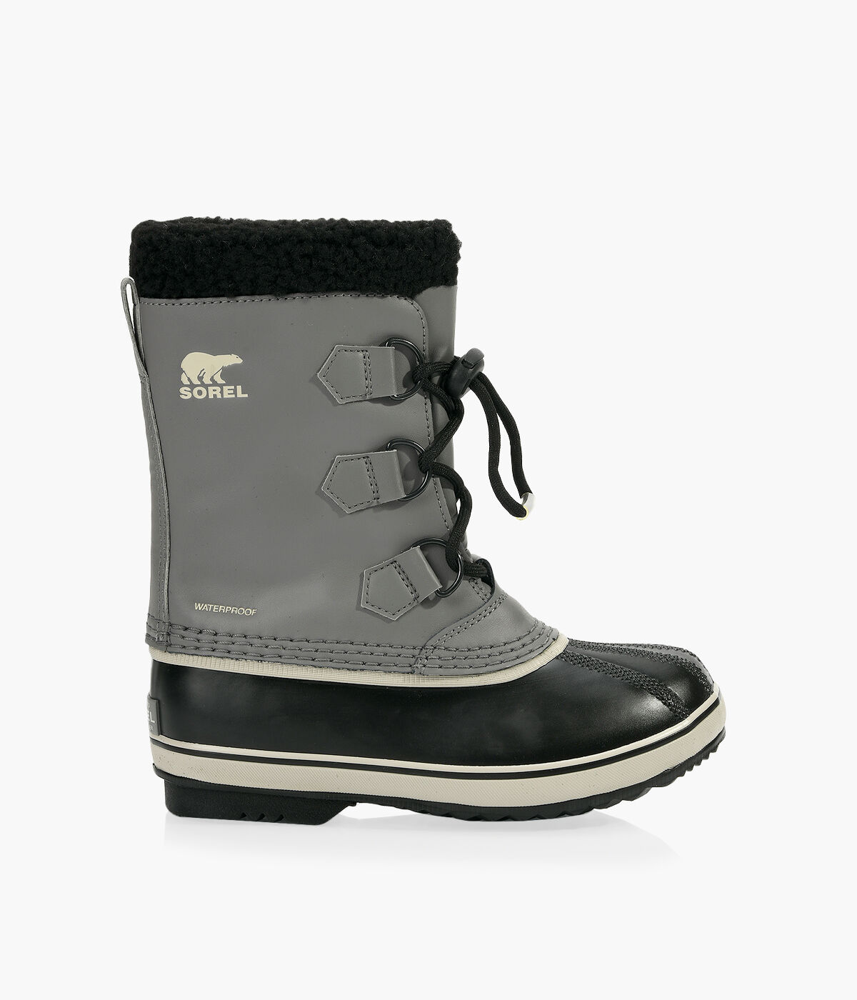 Sorel shop shoes kids