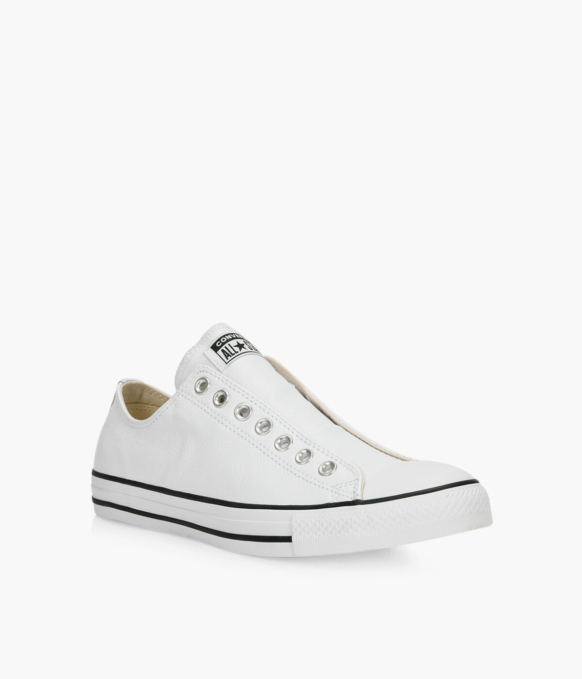 Chuck taylor all outlet star leather slip