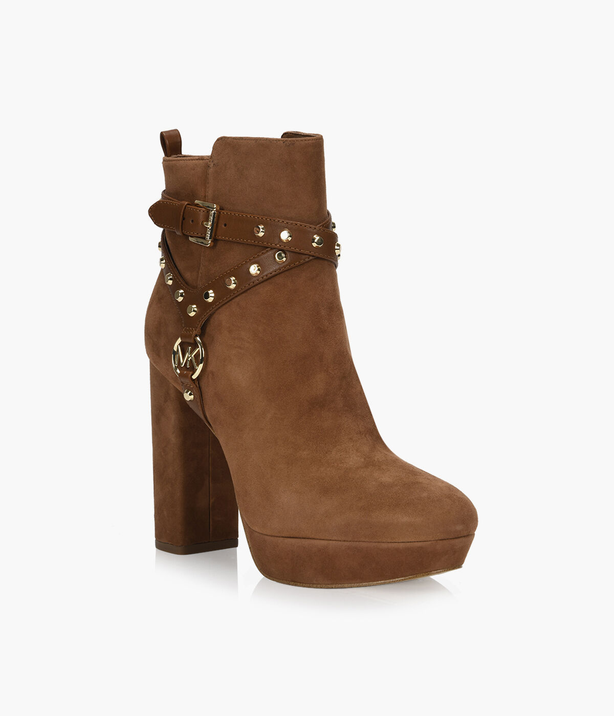 kors michael kors preston boots