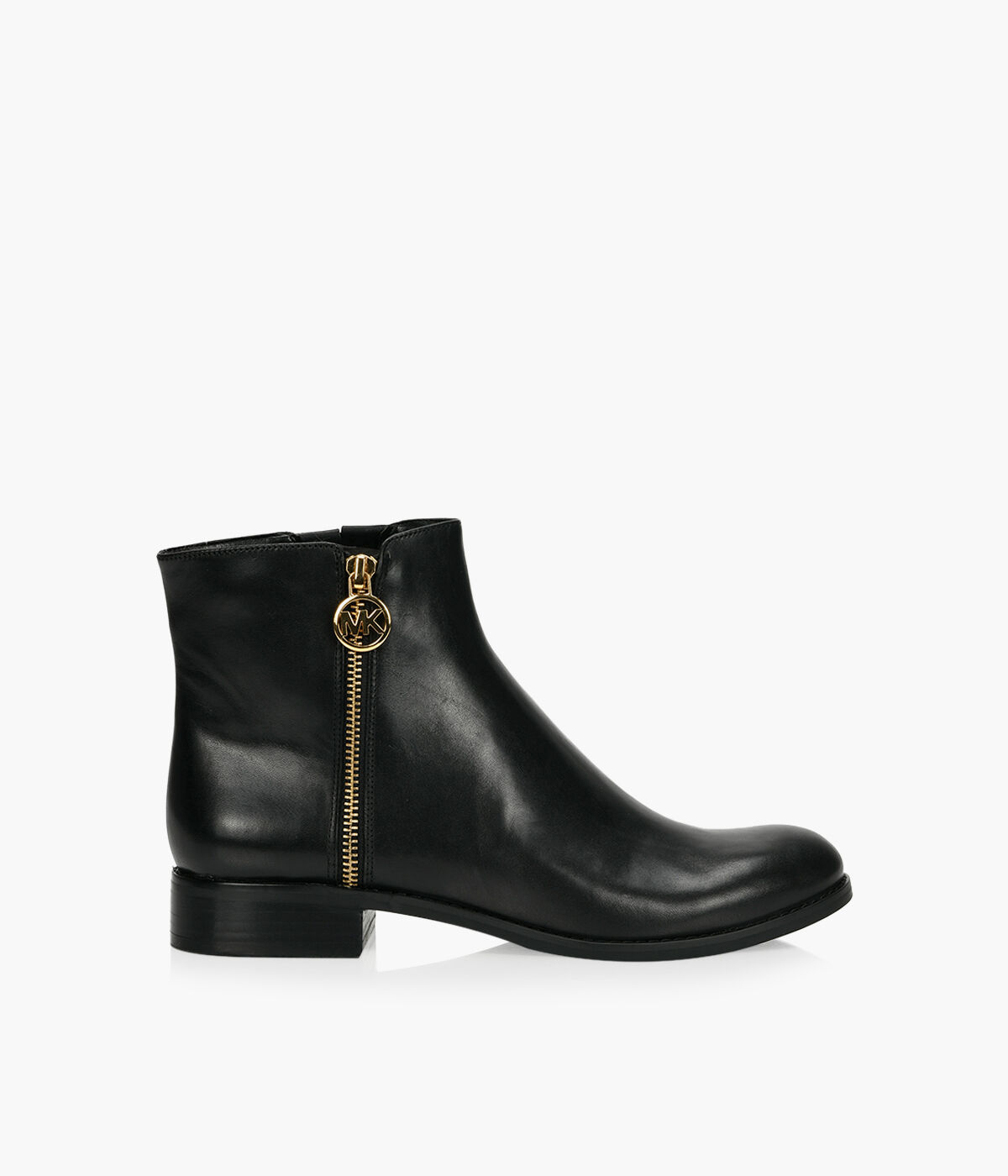 Lainey flat bootie sale