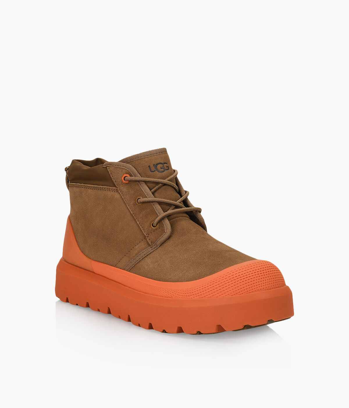 Ugg boots weather protection sale