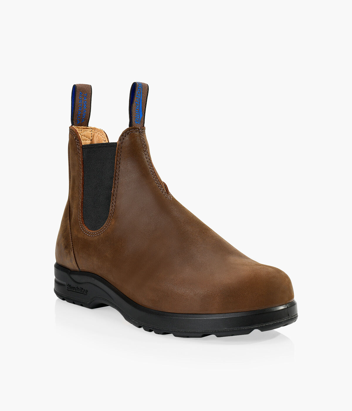 Blundstone browns shoes sales