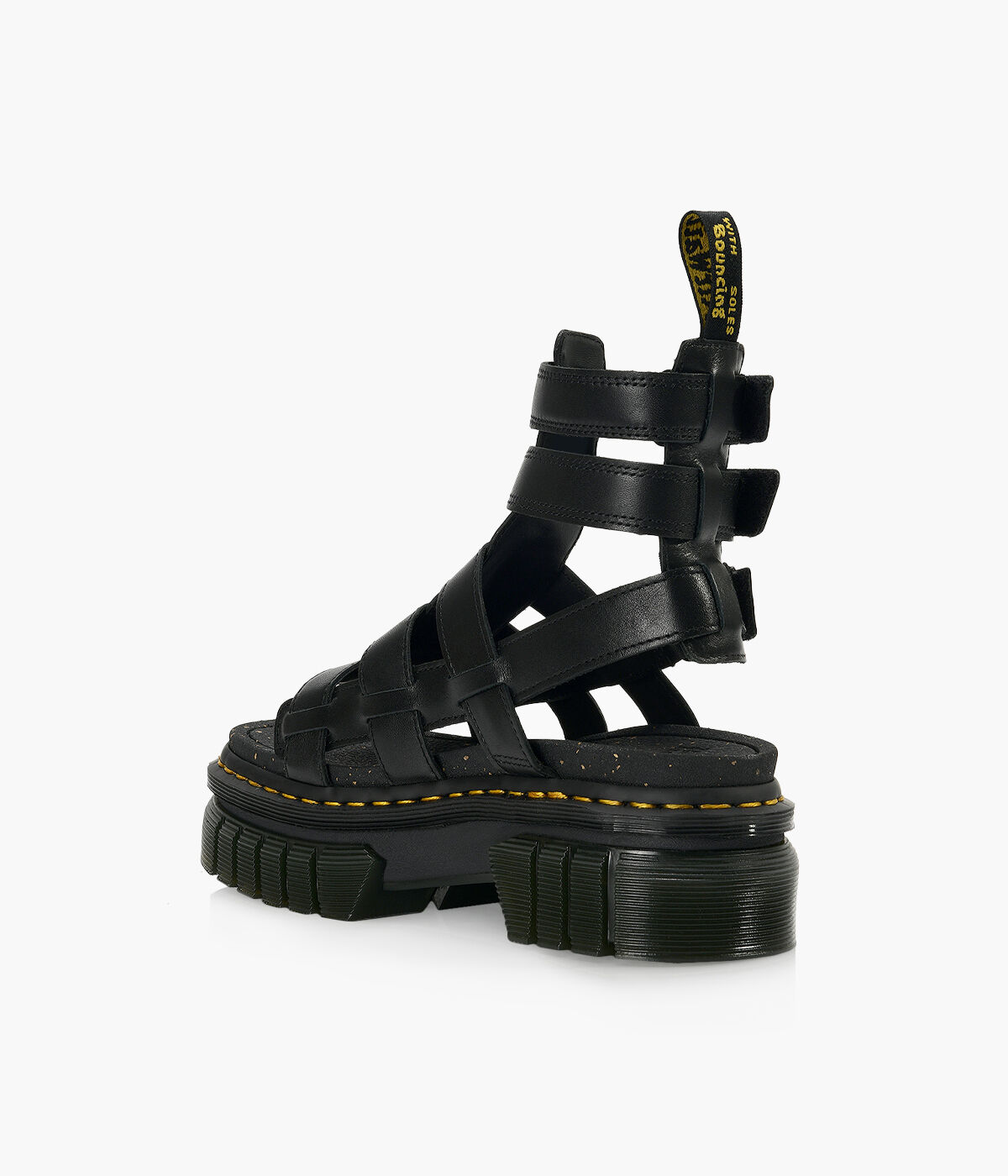 Dr sale martens gladiator
