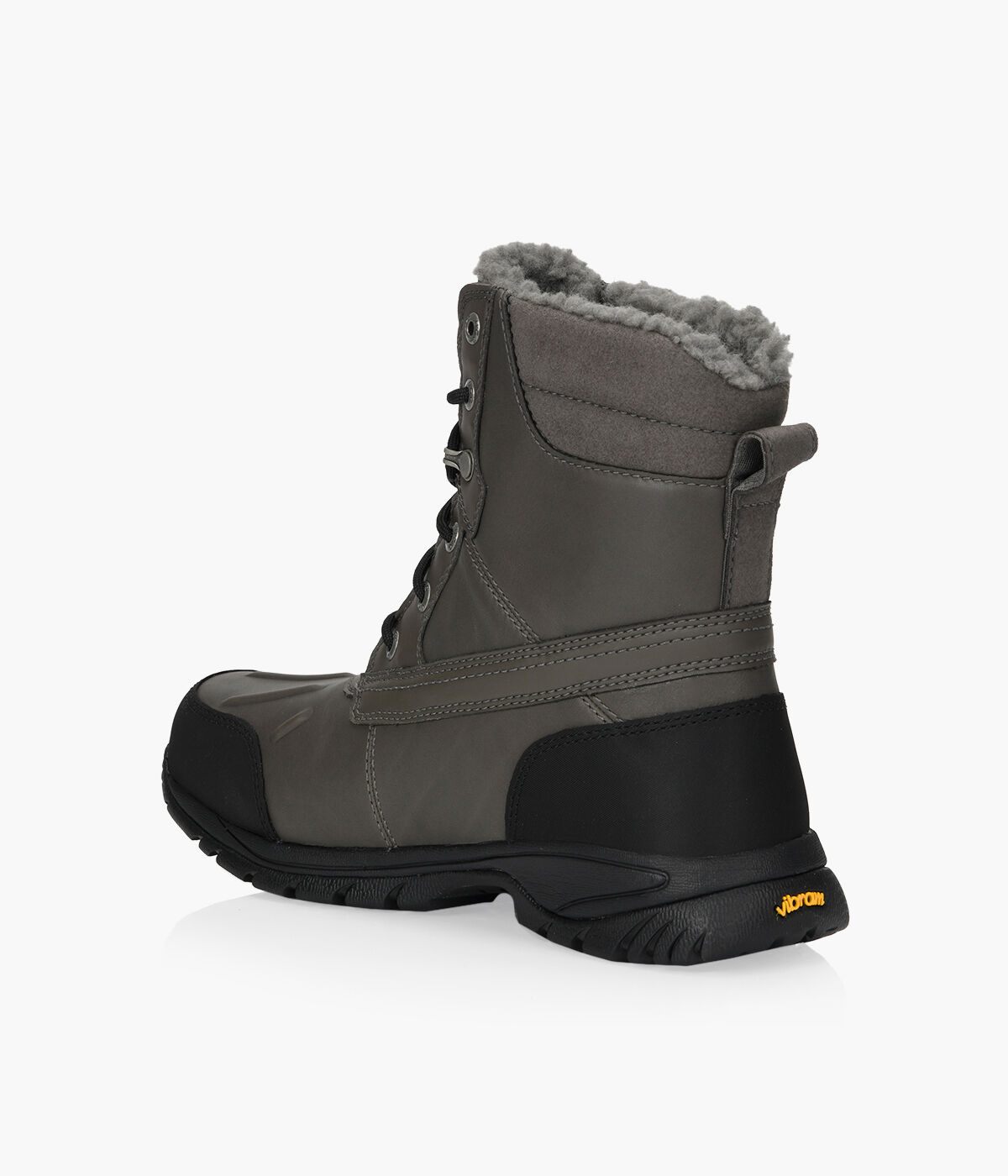 ugg men's felton waterproof winter boots