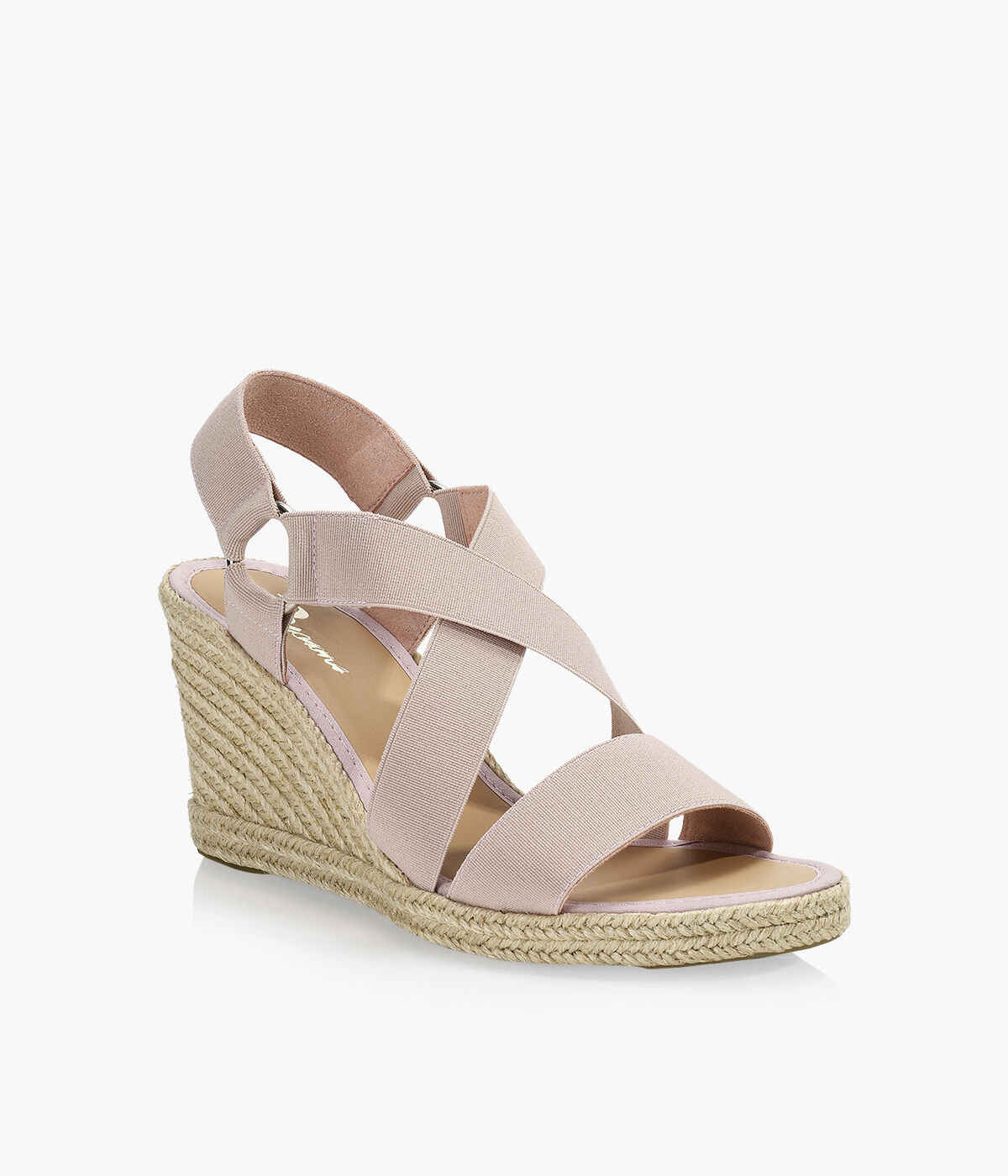 BROWNS HAYDEN Elastic Browns Shoes