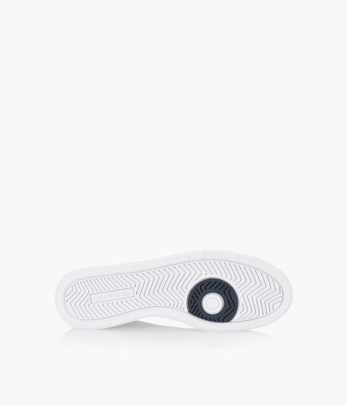 Lacoste men's europa fashion sneaker clearance