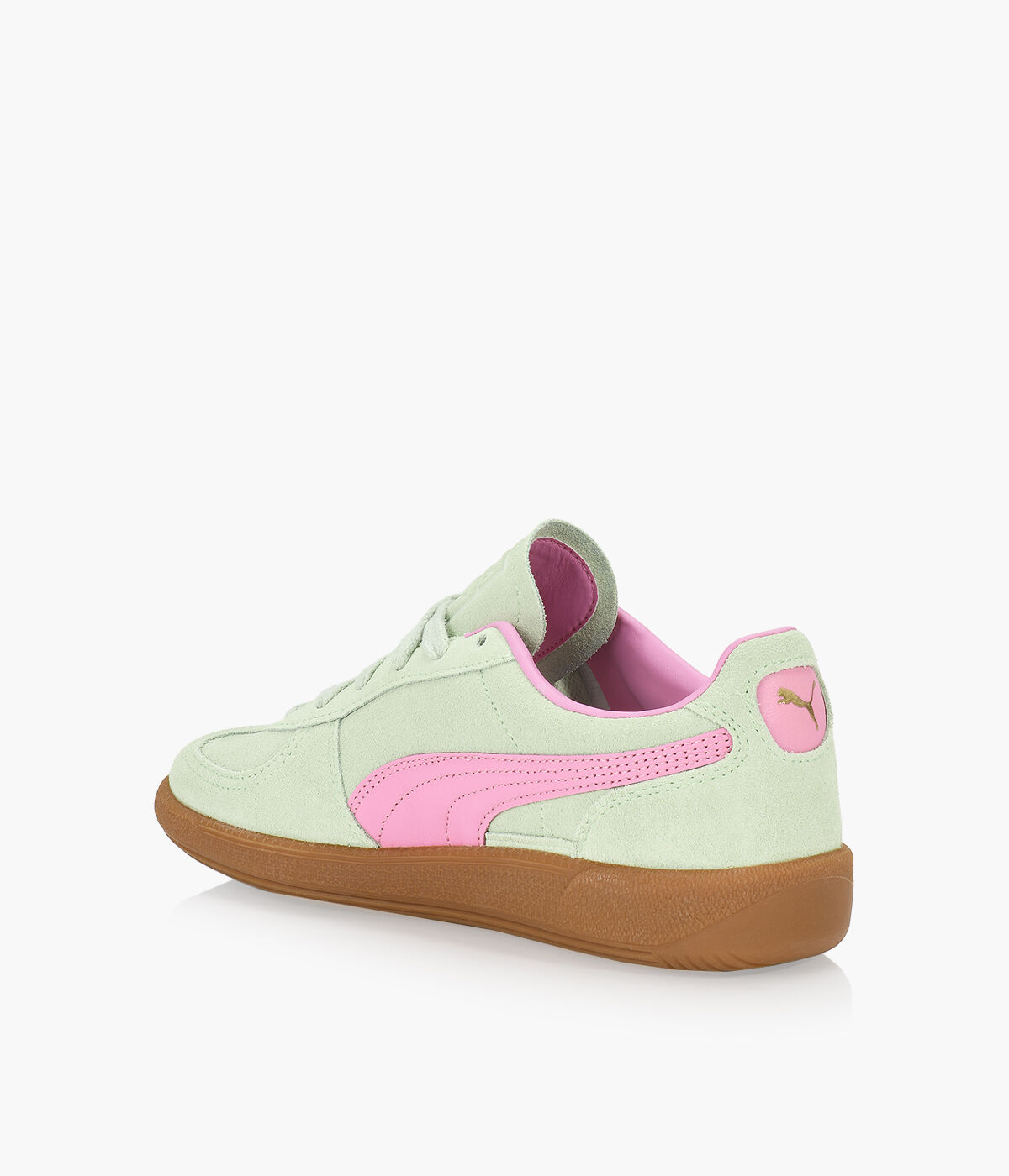 New balance palermo womens discount