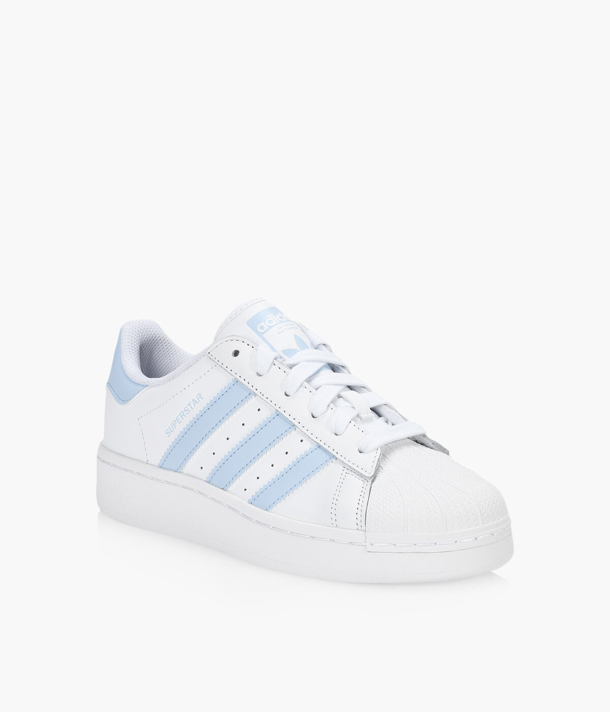 Adidas superstar womens size 9 sales