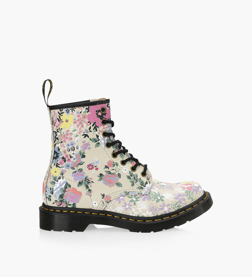 dr martens rabais