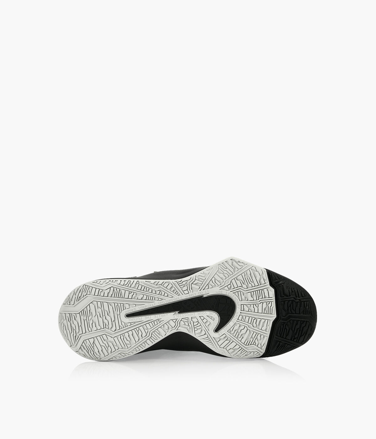 Nike kids discount future court