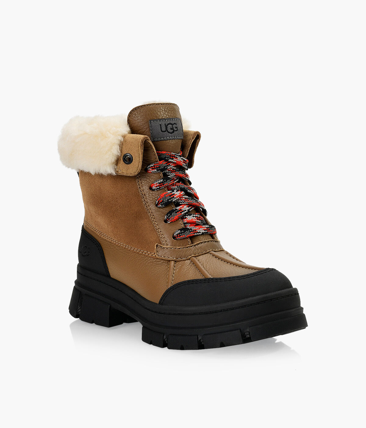 Ugg addie shop sneaker