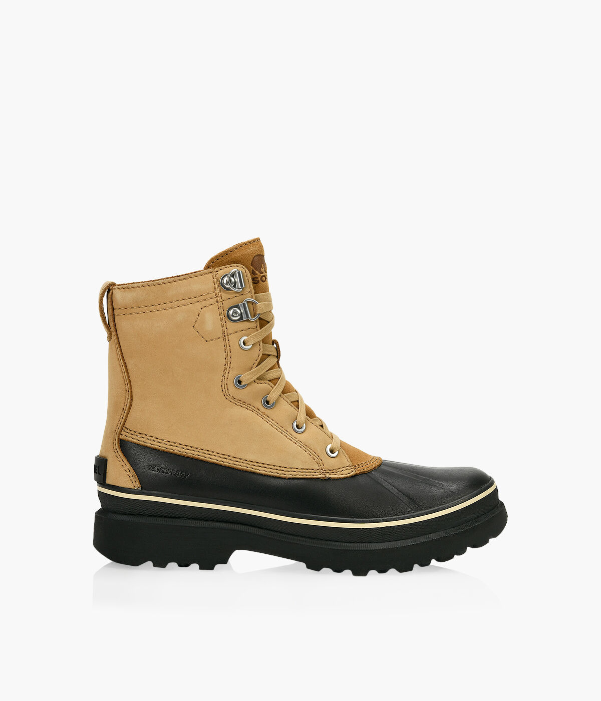 Browns sales shoes sorel