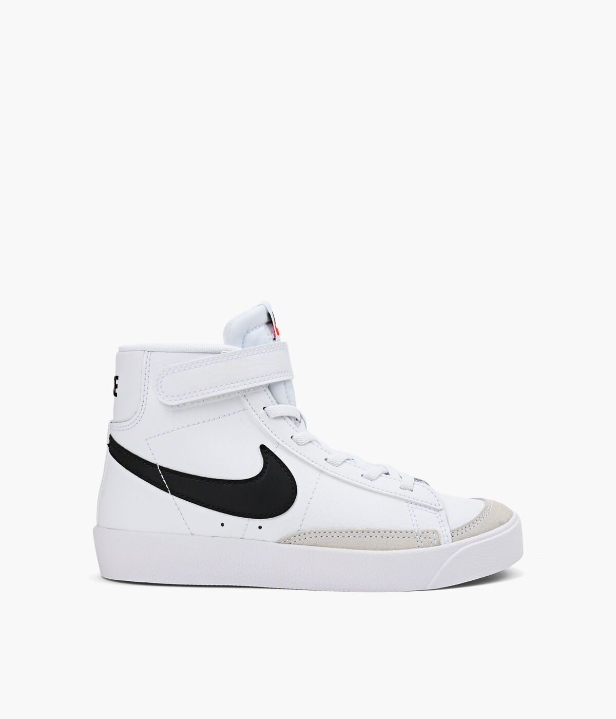Nike blazer mid 77 true to size outlet