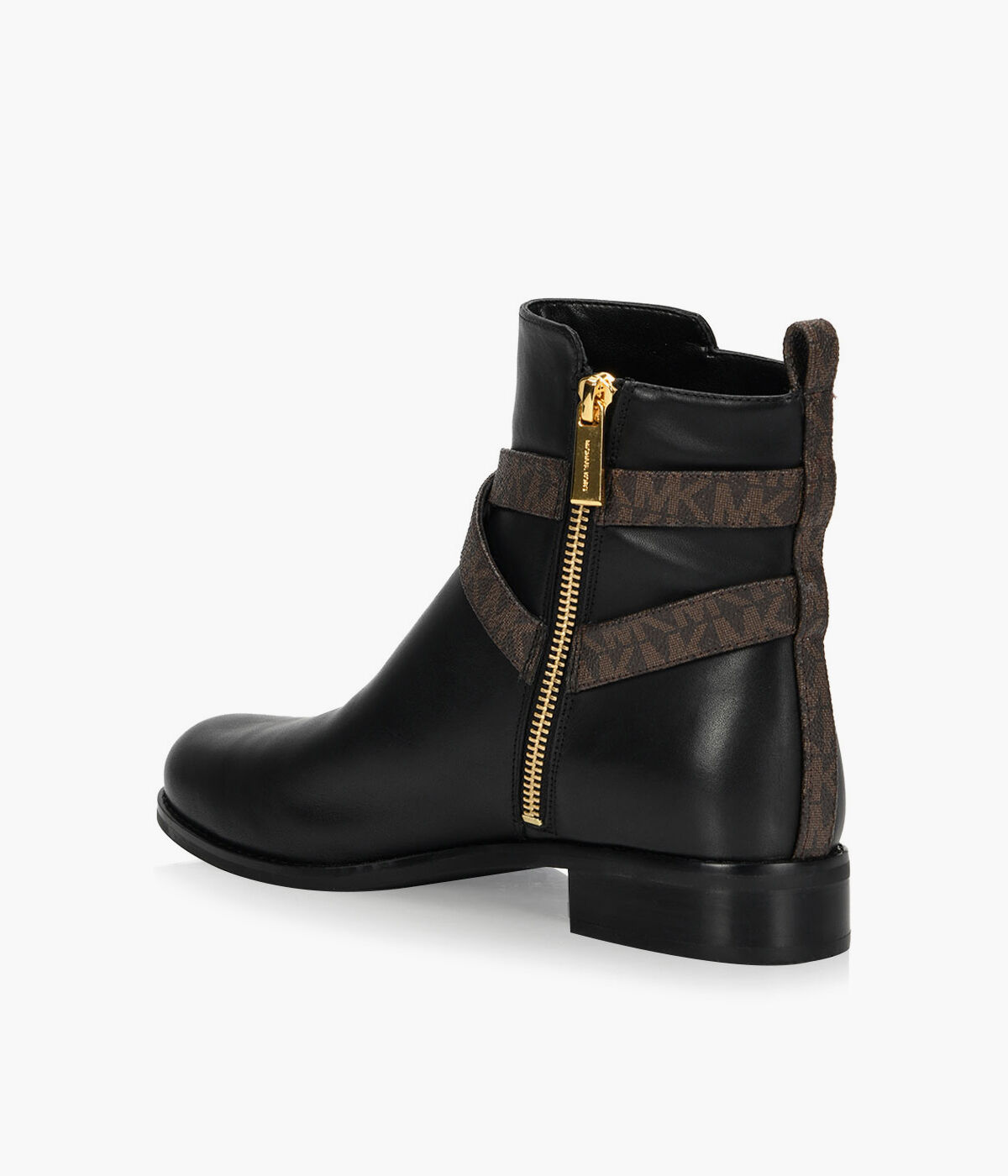 Preston studded bootie discount