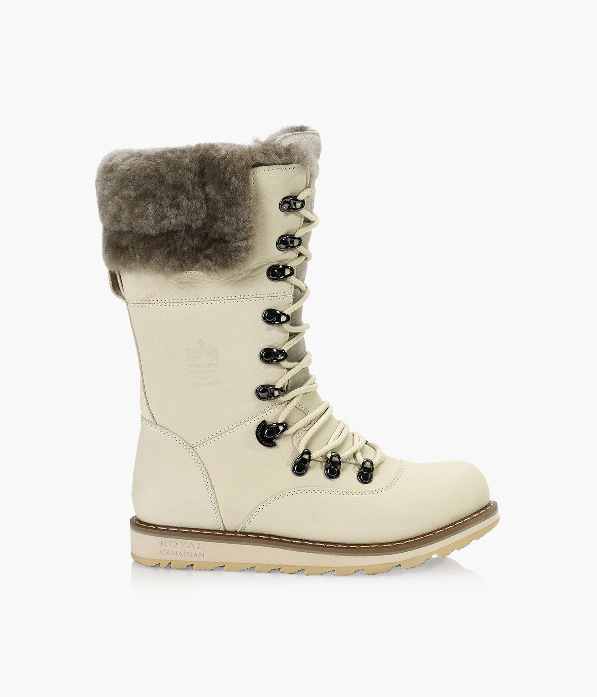 Royal canadian boots louise outlet