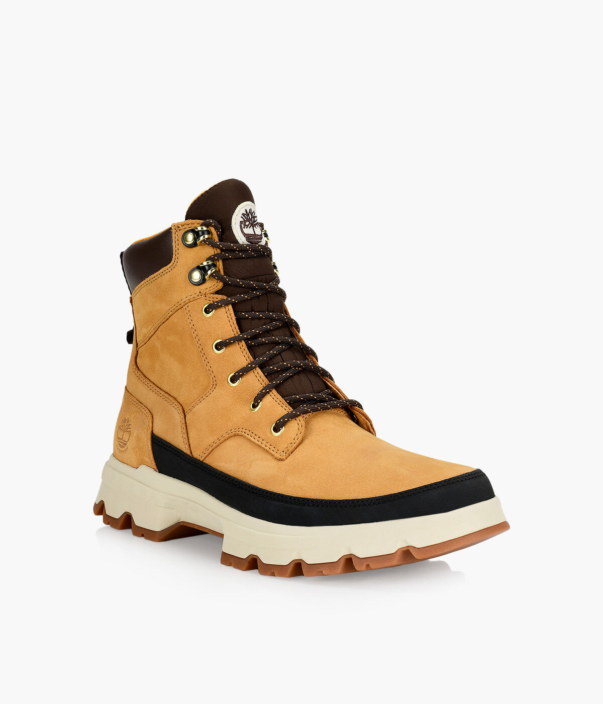 Timberland catalog 2025