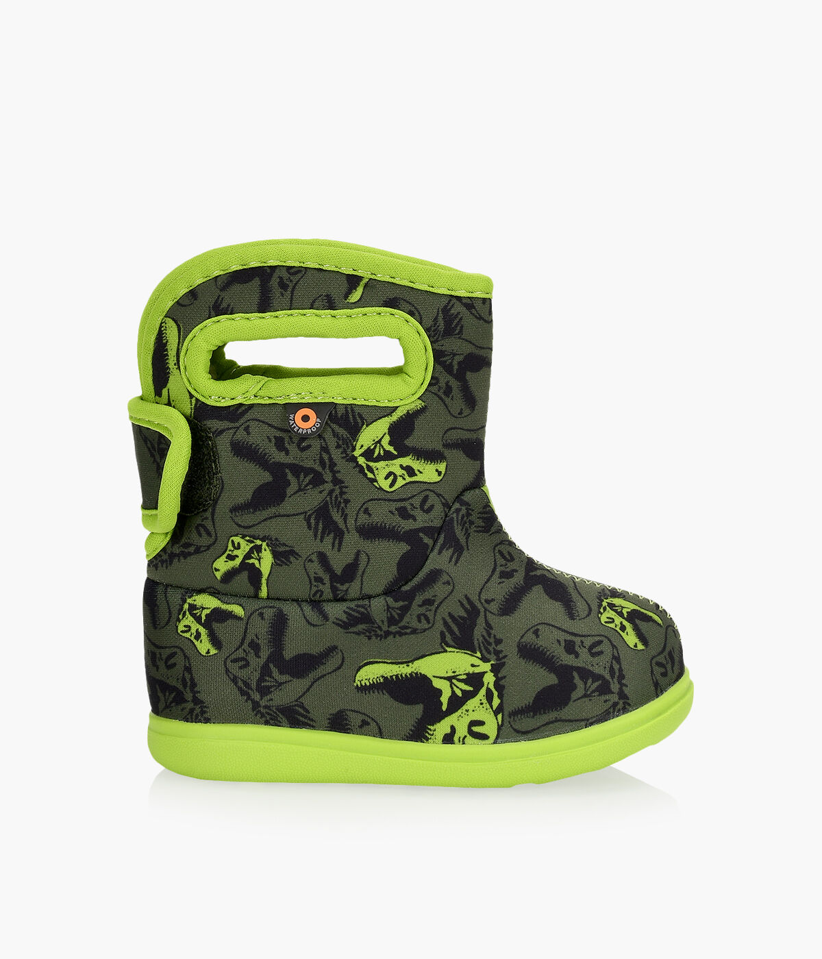 Baby bogs deals shoes