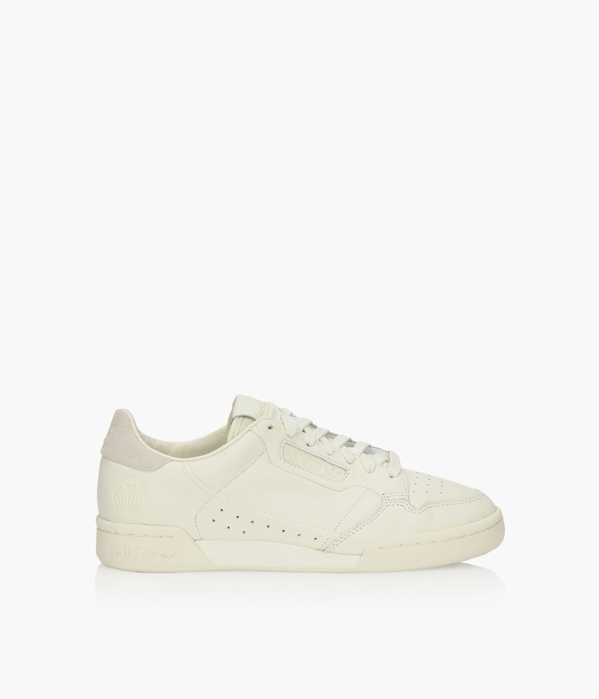 adidas continental 80 winter
