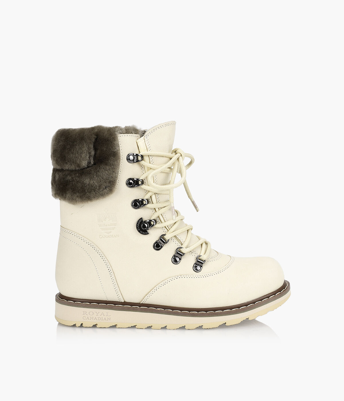 Royal canadian boots louise outlet