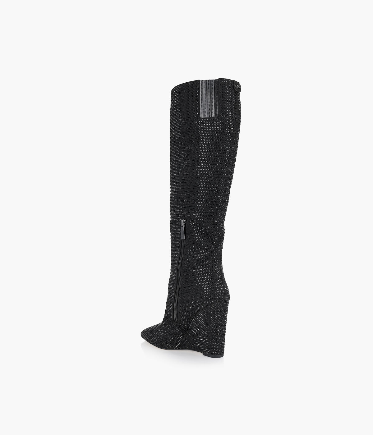 Michael kors aaran wedge boots shop