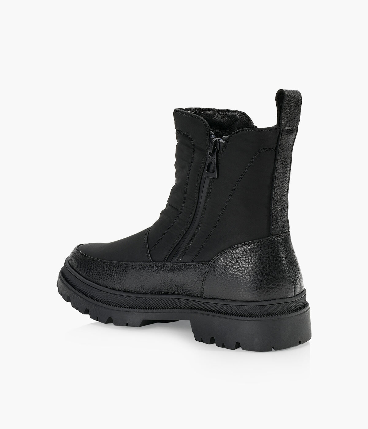 Ecco boots online the bay
