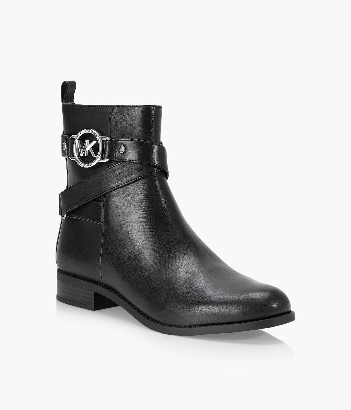 Jamie flat boot best sale michael kors