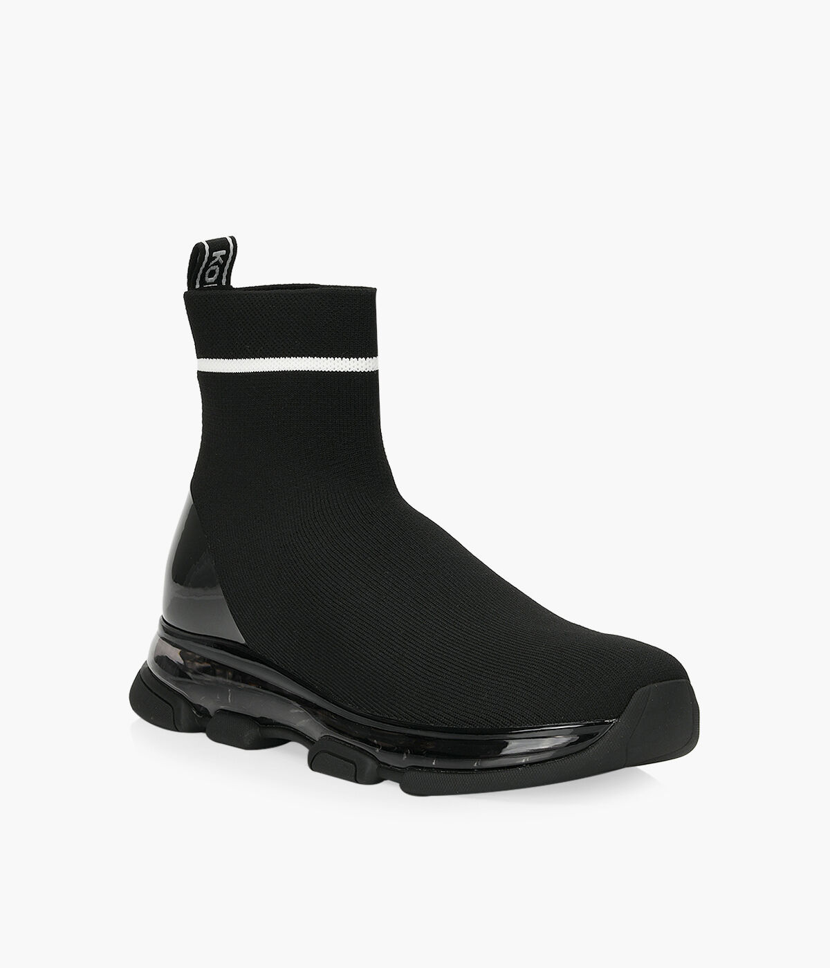 Kendra bootie discount michael kors