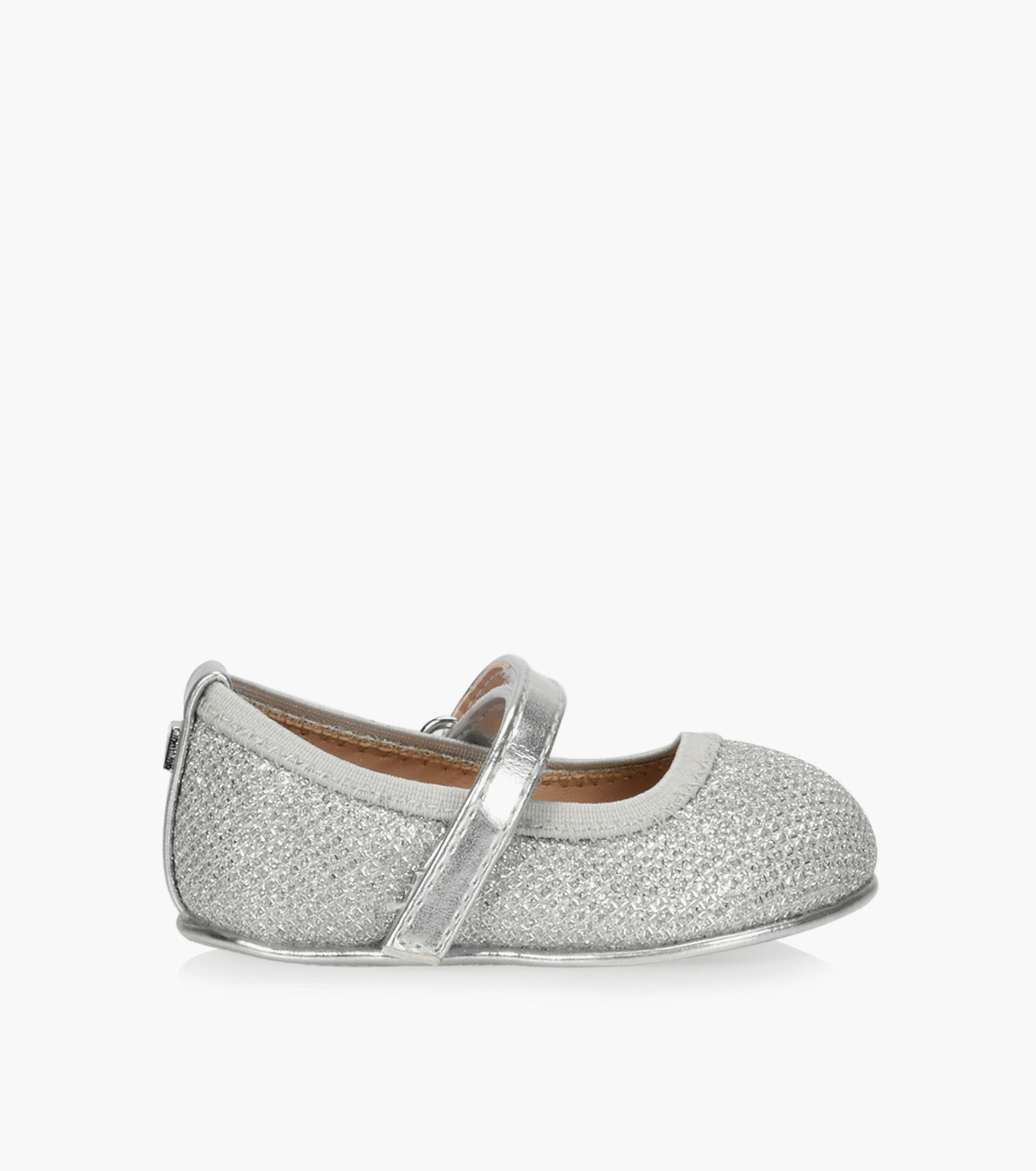 Stuart Weitzman Baby Dance Browns Shoes