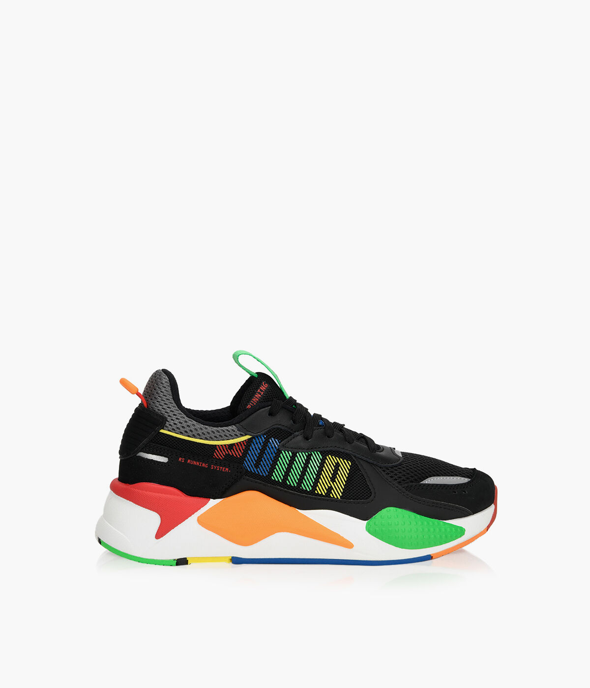 puma rs x bold womens