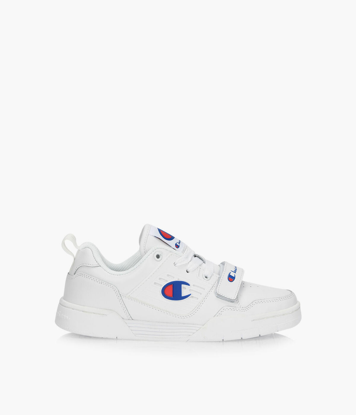 CHAMPION 3 ON 3 LOW Browns Shoes