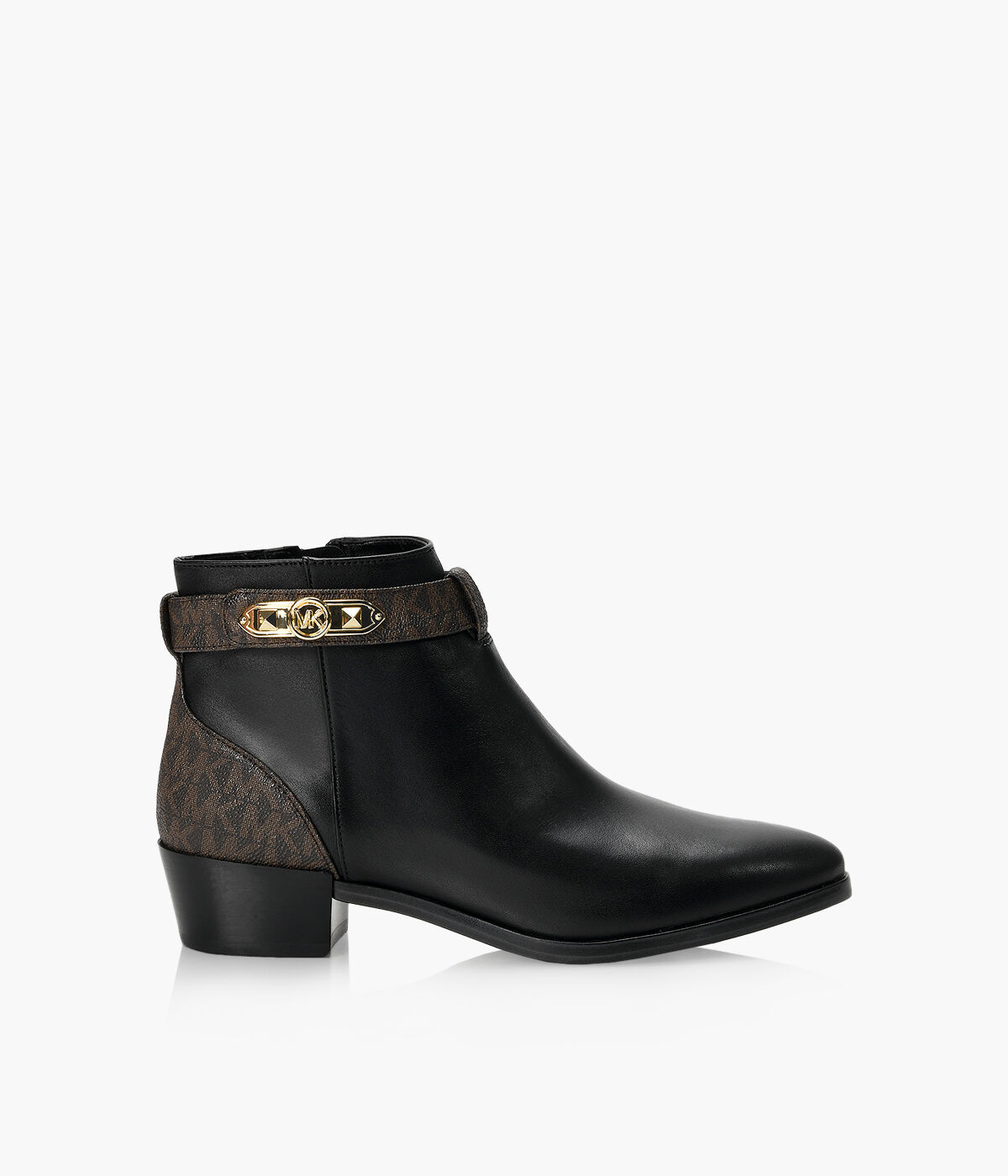 MICHAEL MICHAEL KORS JACKIE BOOTIE Browns Shoes