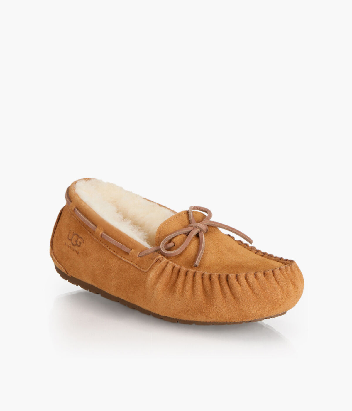 Youth ugg discount dakota slippers