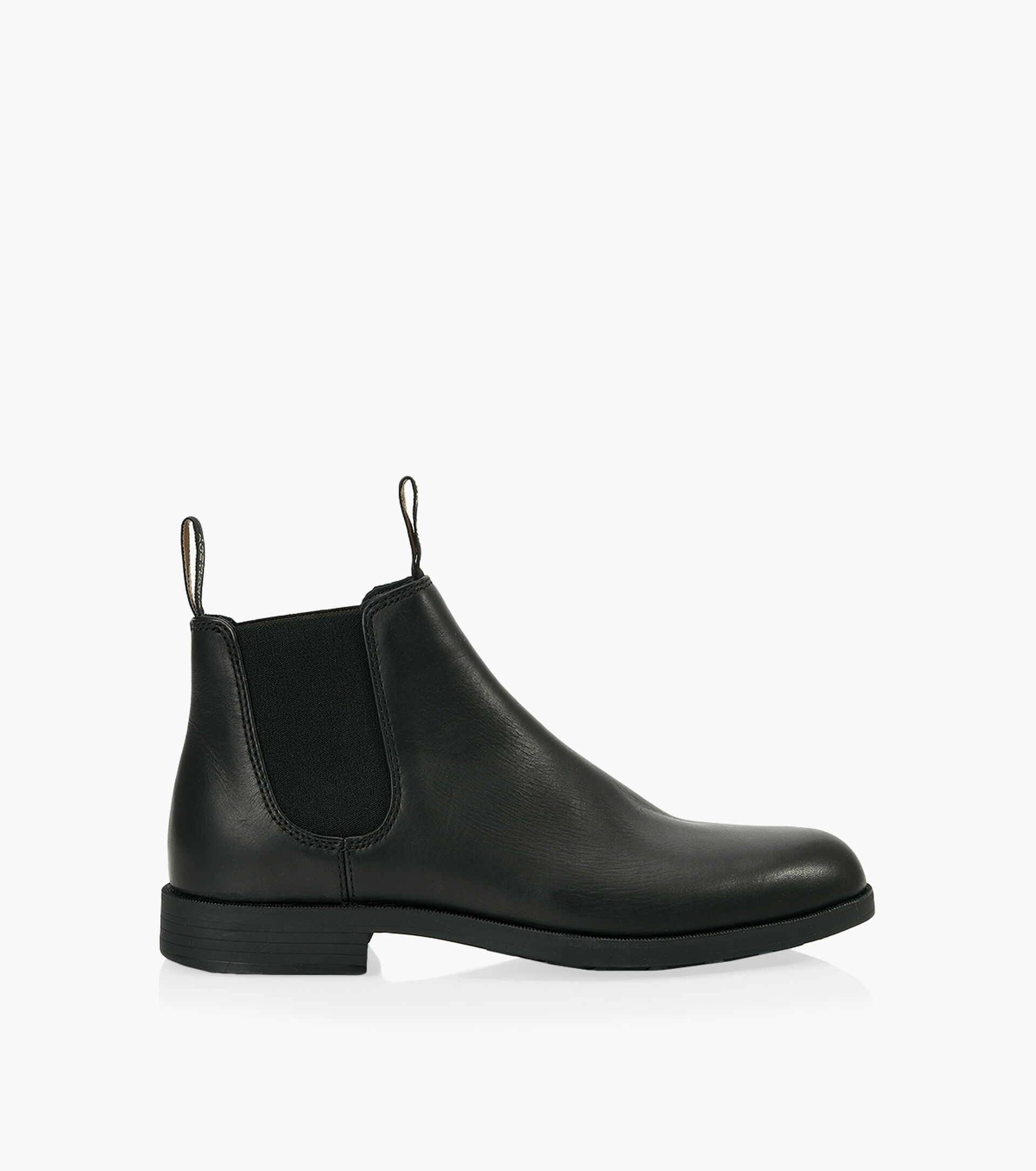 mens black dress chelsea boots