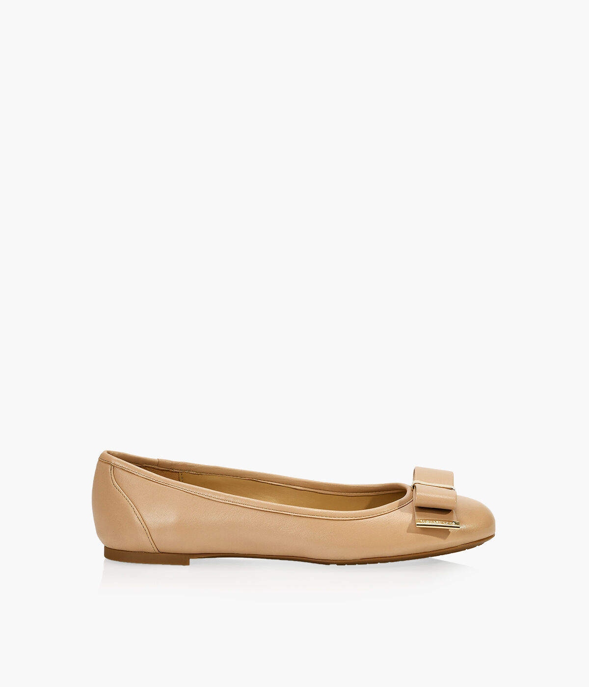 Michael Kors Flats and flat shoes for Women  Online Sale up to 80 off   Lyst