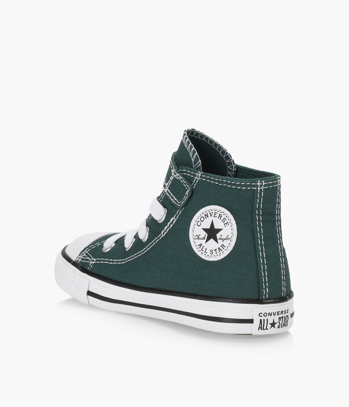 Converse outlet enfant elastique