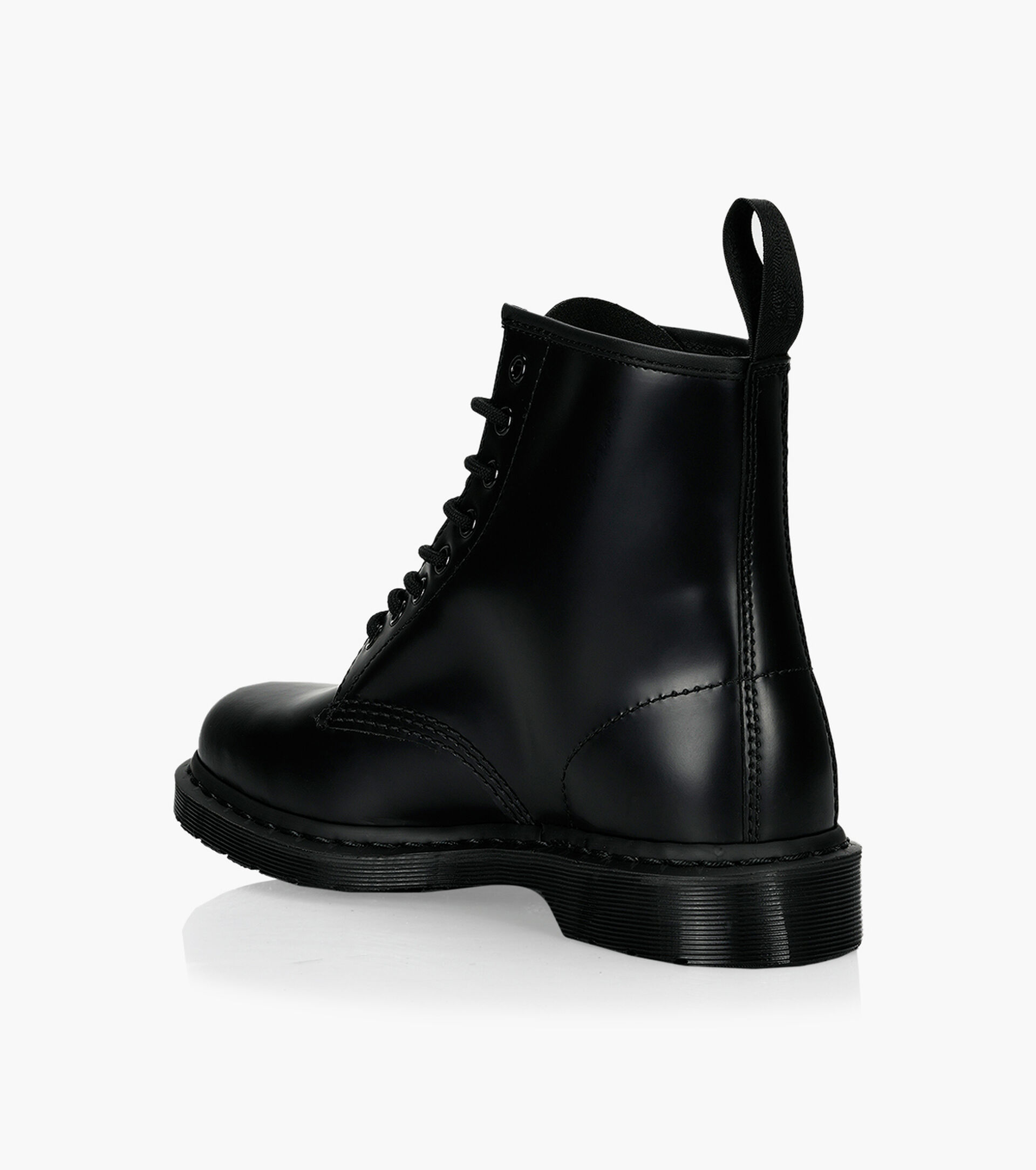 Dr Martens 1460 Mono Black Black Leather Browns Shoes Dr martens unisex 1460 oxblood (vintage made in england… beim 1460 mono boot sind sohle, rahmen, nähte, ösen, schnürsenkel, fersenschlaufen und sogar das futter in derselben farbe gehalten doc martens have been in style for almost 60 years, discover what made them so popular. 1460 mono black