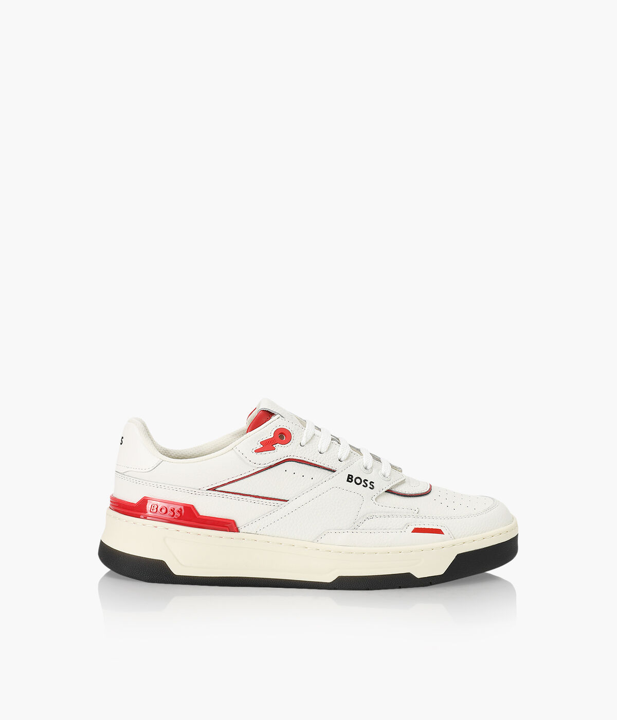Boss top tennis shoes