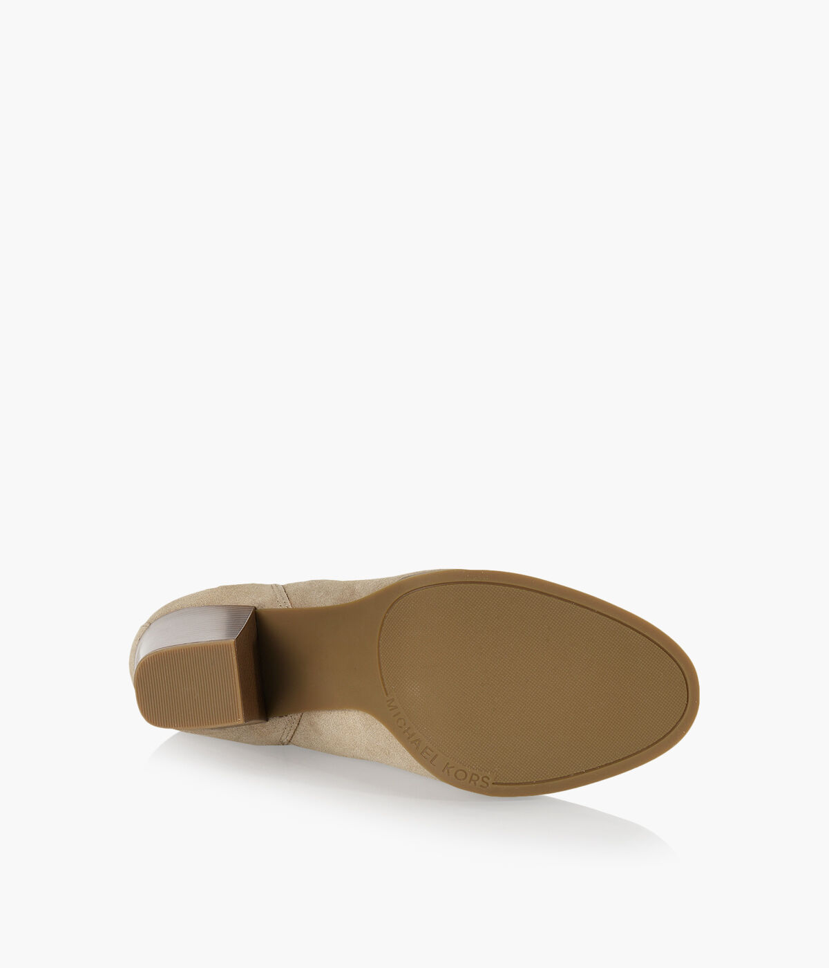 Michael kors deals bootie heels