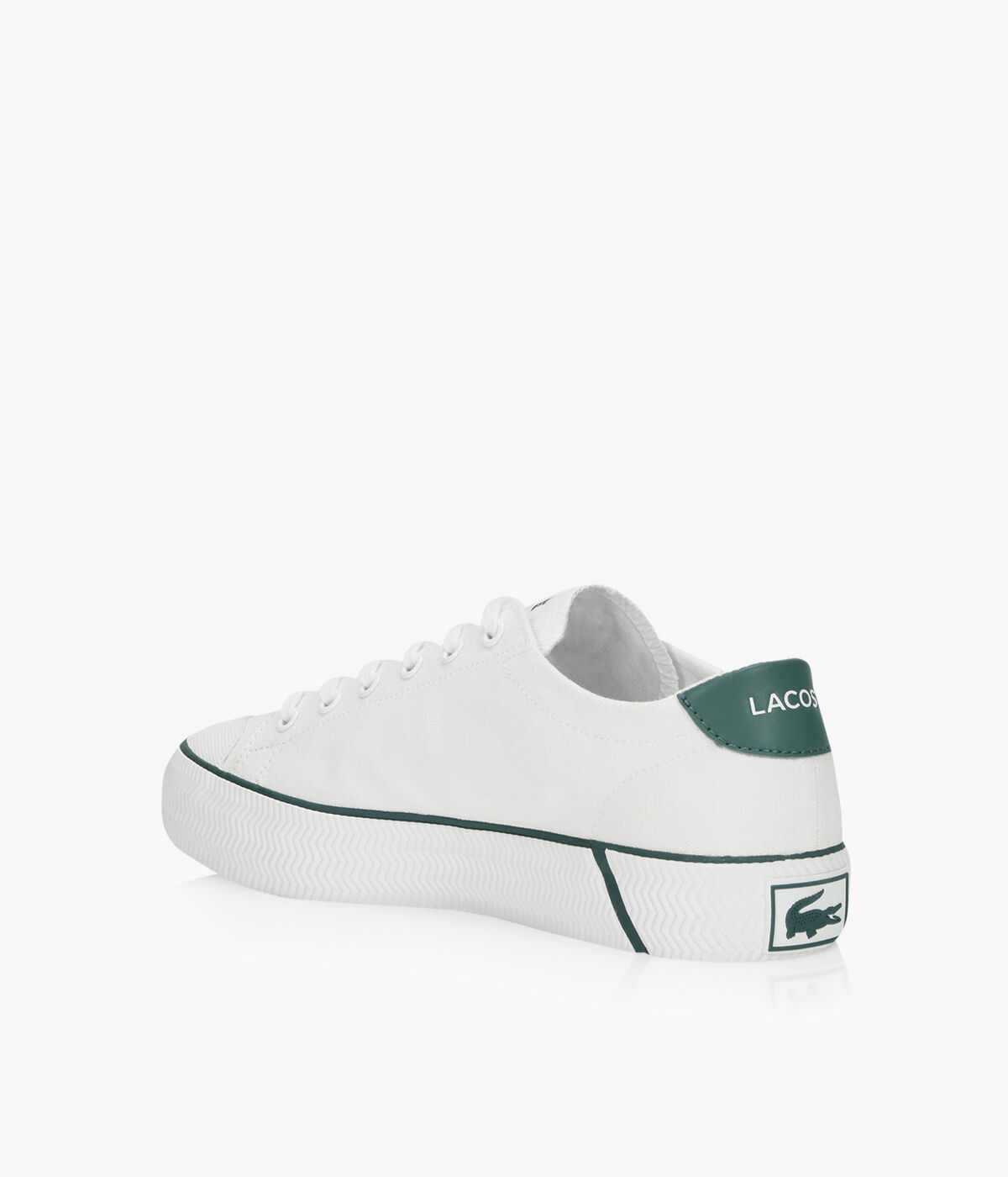Lacoste gripshot 120 2025 2